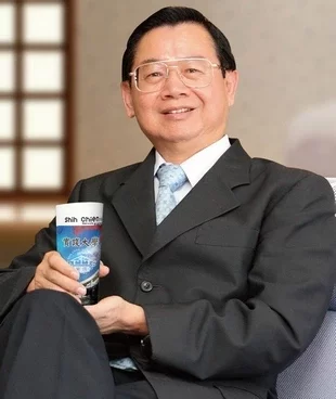 陈振贵-台湾学者、大汉技术学院专任客座教授