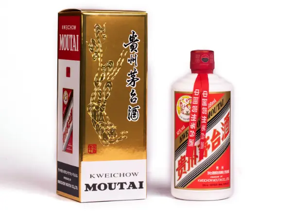 中国贵州茅台酒厂（集团）有限责任公司