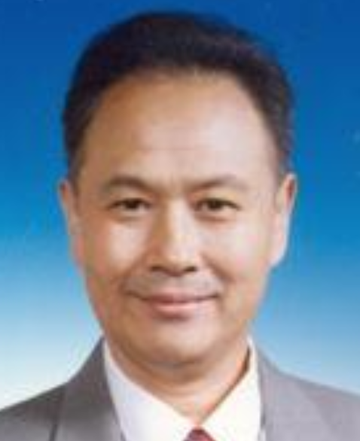 殷国茂-中国工程院院士