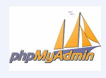 PhpMyAdmin-以PHP为基础的数据库管理工具