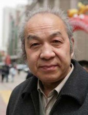 李圯-陕西书画院副院长