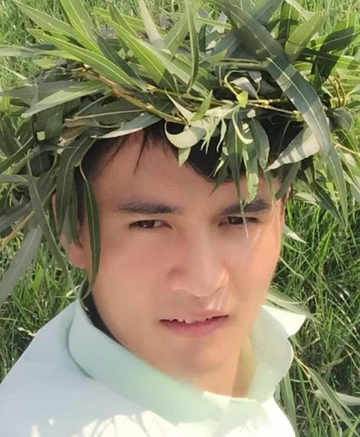 凡伟-发布有关电荷不存在文章的作者
