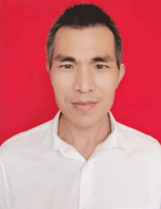 张鹏程-河南周口清集镇二郎庙小学校长