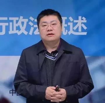 王旭