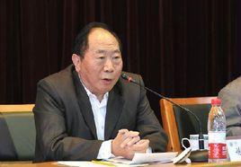 徐天民-中国性学会理事长