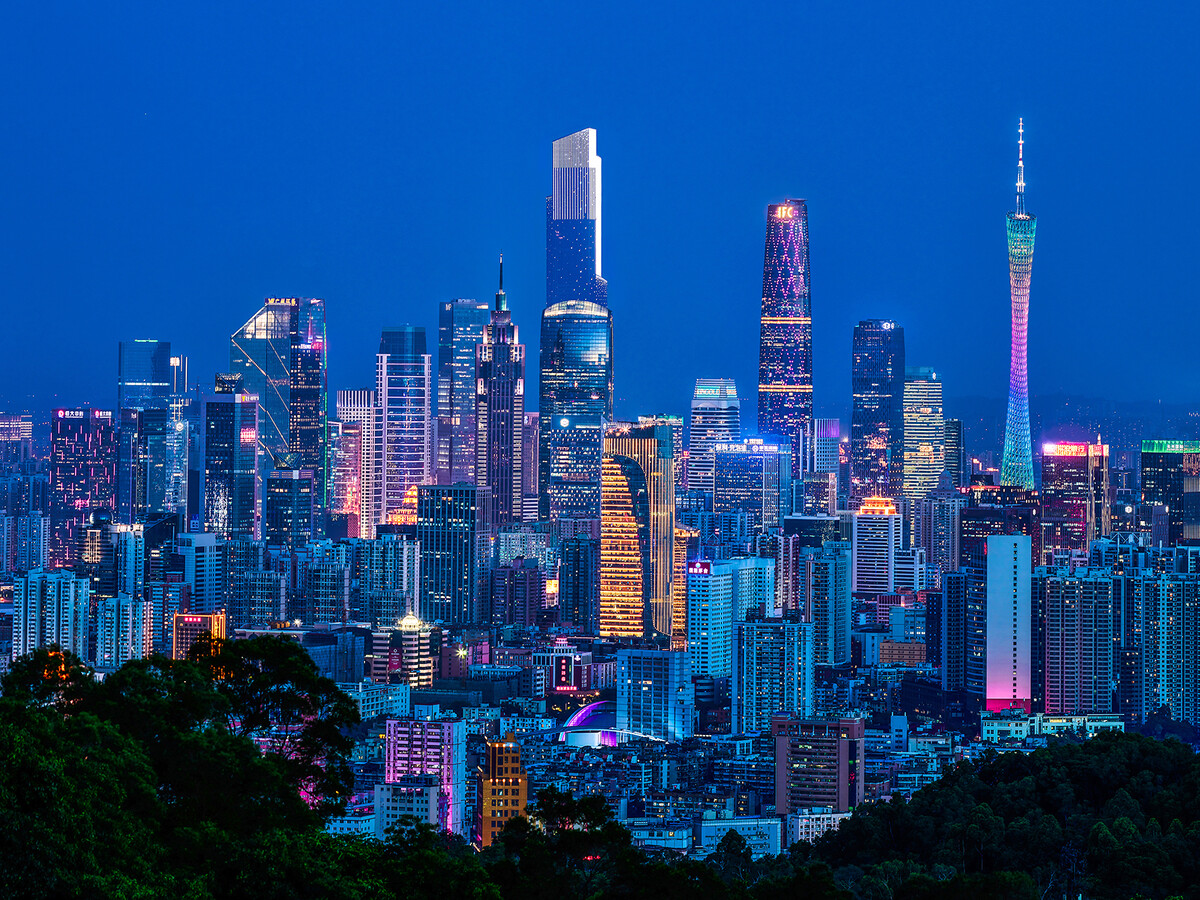 广州市- 抖音百科