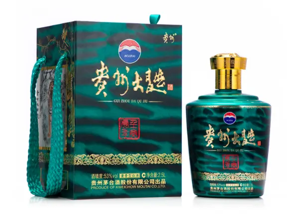 中国贵州茅台酒厂（集团）有限责任公司