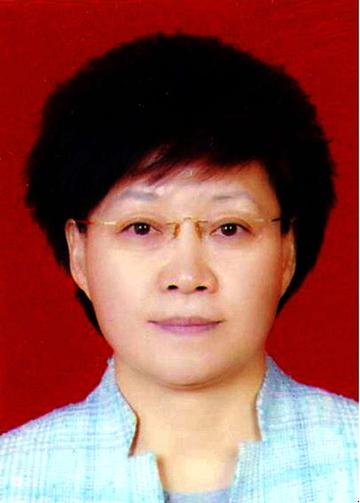 王娟玲-山西农业大学（山西省农业科学院）副校长（副院长）