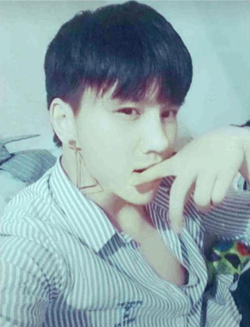 李肖逸-中国内地男歌手