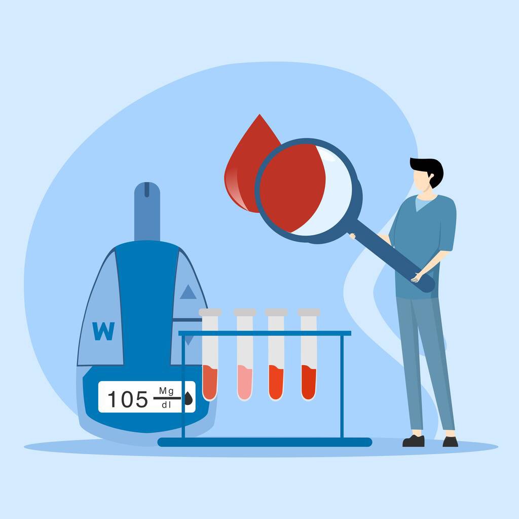 2型糖尿病- 抖音百科