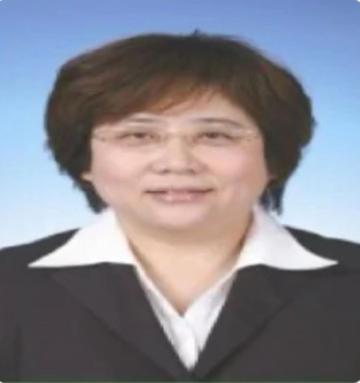陈丽君
