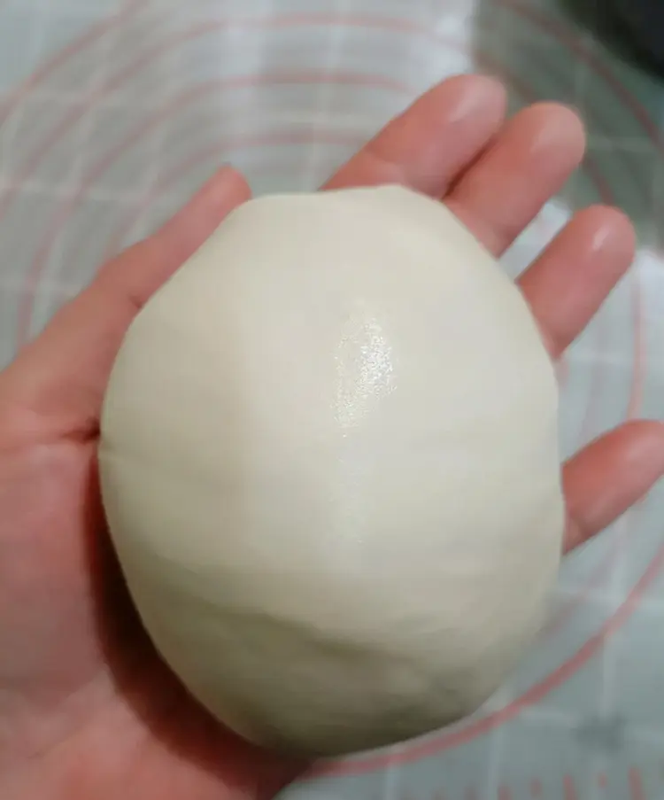 老婆饼