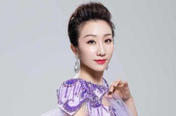 王曼芝-中国女歌手、曲艺演员