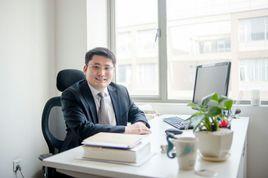 任海涛-华东师范大学法学院副教授