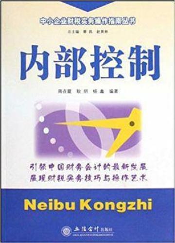 内部控制