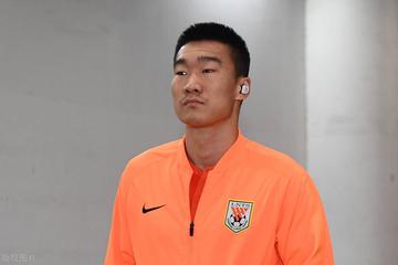 刘军帅-中国男子职业足球运动员