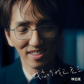 我忘了我已老去-林志炫演唱的歌曲