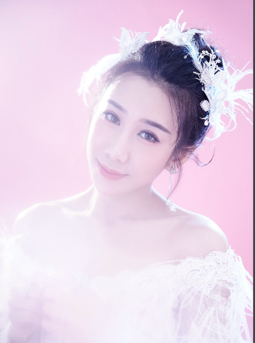 佟玲-中国内地女演员