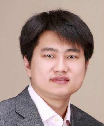 赵博-清华大学热能系副教授