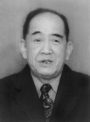 林少杰-湖北中国书画院研究会会员