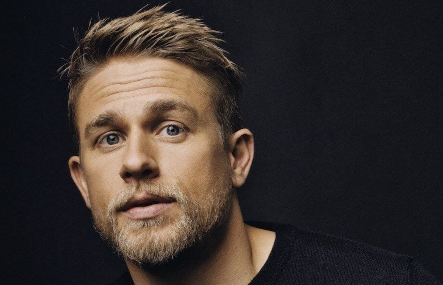 查理·汉纳姆- 抖音百科