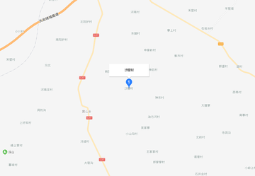 沙窟村