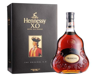轩尼诗X.O-葡萄酒品牌