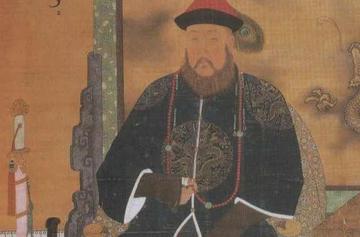 清代六大亲王-快懂百科