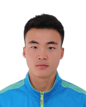 王瑞东-中国自行车运动员