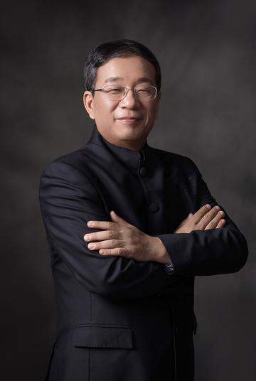 郭凡生-慧聪网创始人，慧聪书院董事长