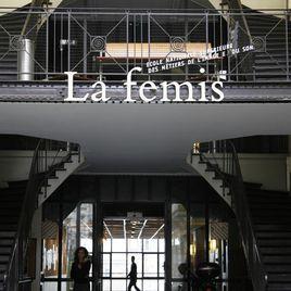 La FEMIS-La FEMIS