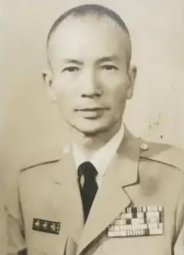 杨遇春-红军早期叛投国民党的将领