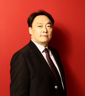 吴昊-俄罗斯华侨华人青年联合会会长