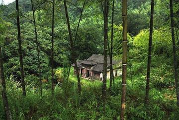 太平僚村-龙岩市连城县莒溪镇下辖村