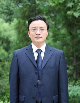 张开智-贵州理工学院副院长