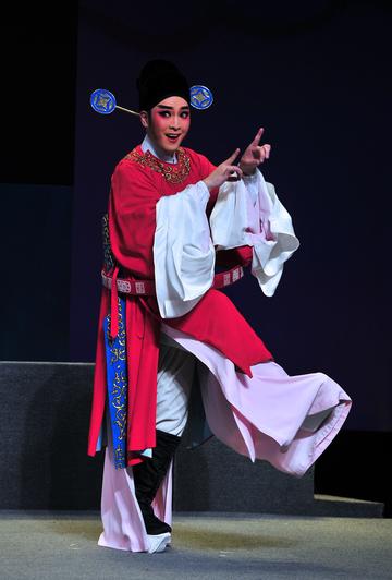 闽剧