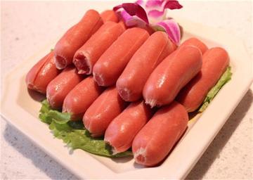 脆皮肠
