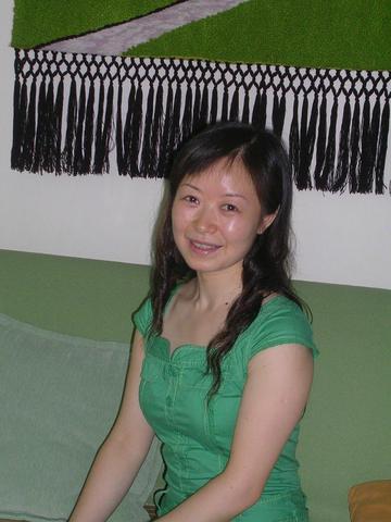 李颖-长江师范学院副教授