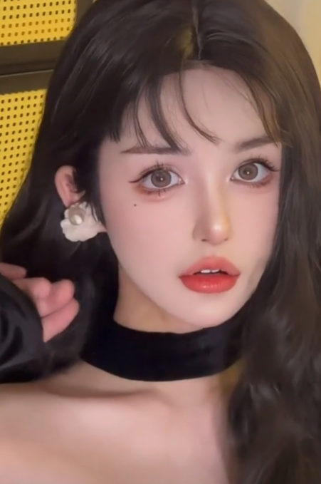 《韩漫心机女二get》作品截图
