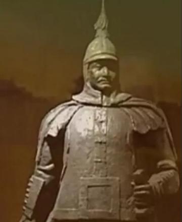 瓜尔佳·沙尔虎达