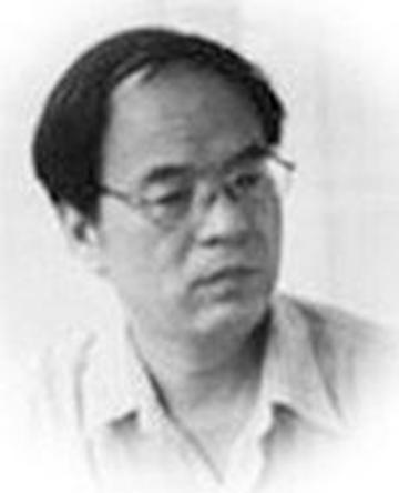孙见喜-中国男作家
