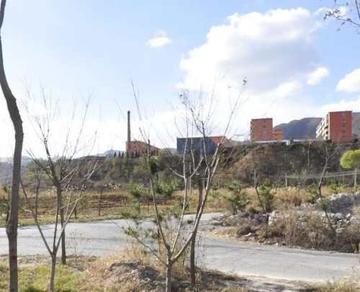 东马各庄村-北京市门头沟区王平镇下辖村