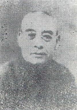 陈干青-曾任肇兴轮船公司总船长
