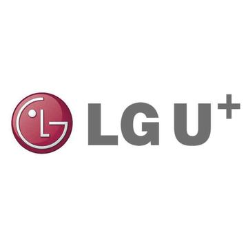 LGU+-1997年建于韩国的电信公司