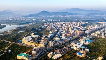 靖城村