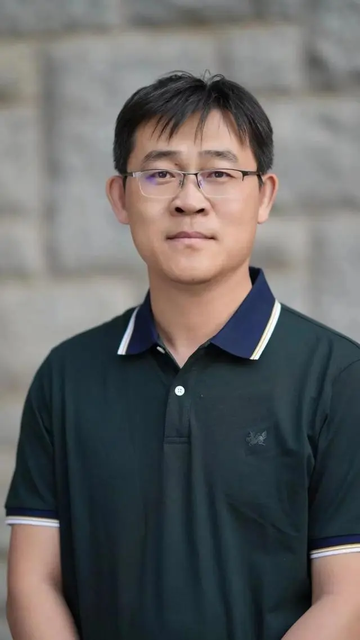 李罡-山东省文物考古研究院科技考古研究中心主任