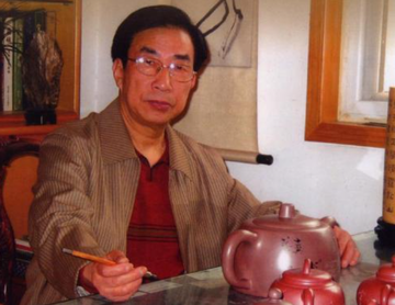 谭泉海-宜兴市人大常委会原副主任