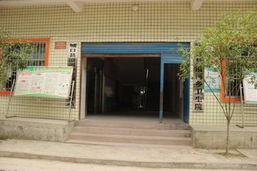 沿河乡-重庆市城口县沿河乡