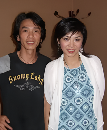 黄美芬
