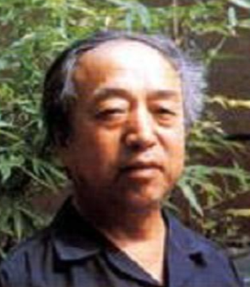 朱学达-中国书画家